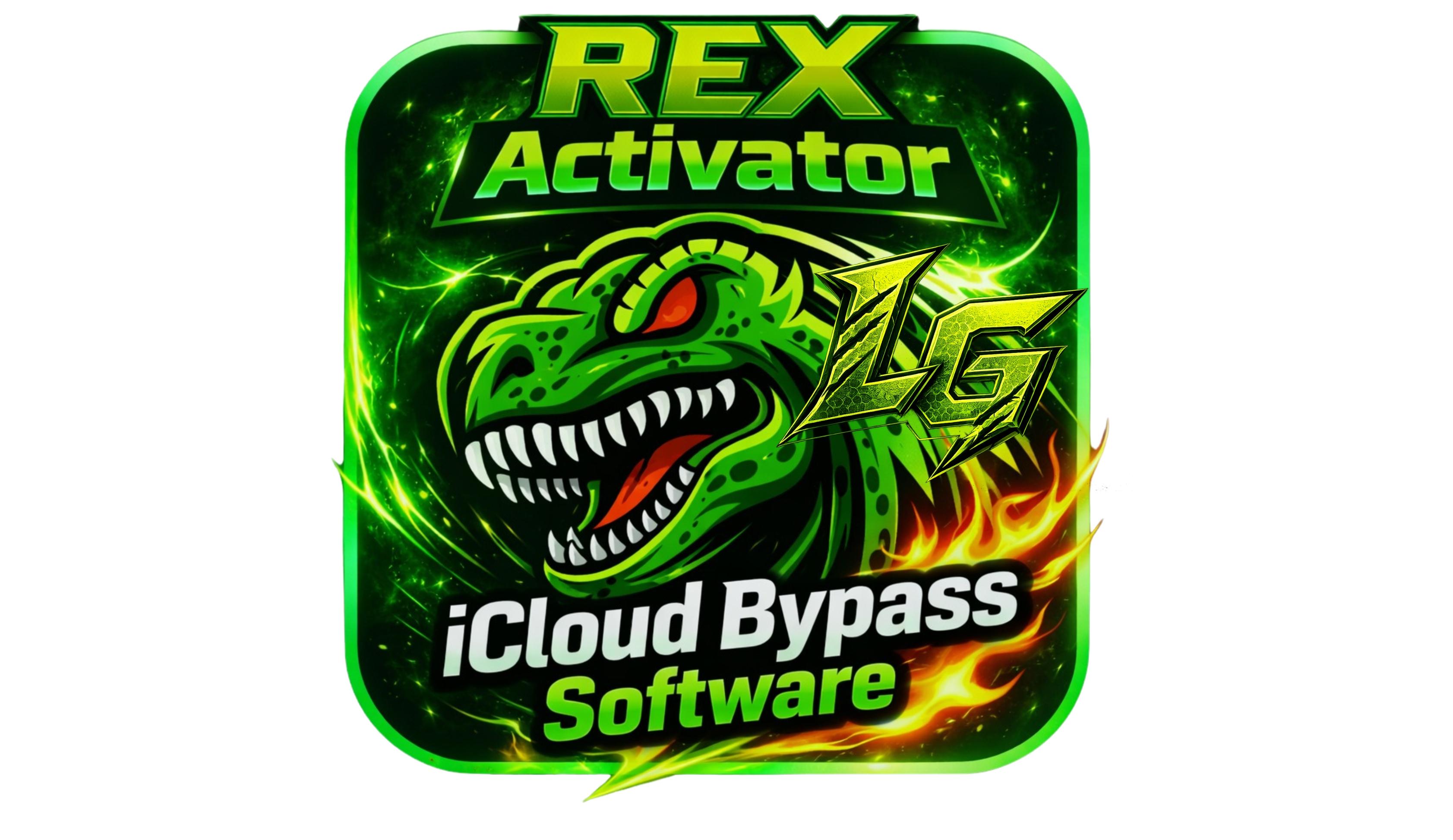 REX ACTIVATOR LEGACY A5/A6