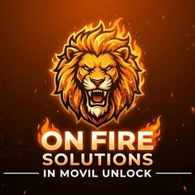 ON FIRE 1 Year Licence