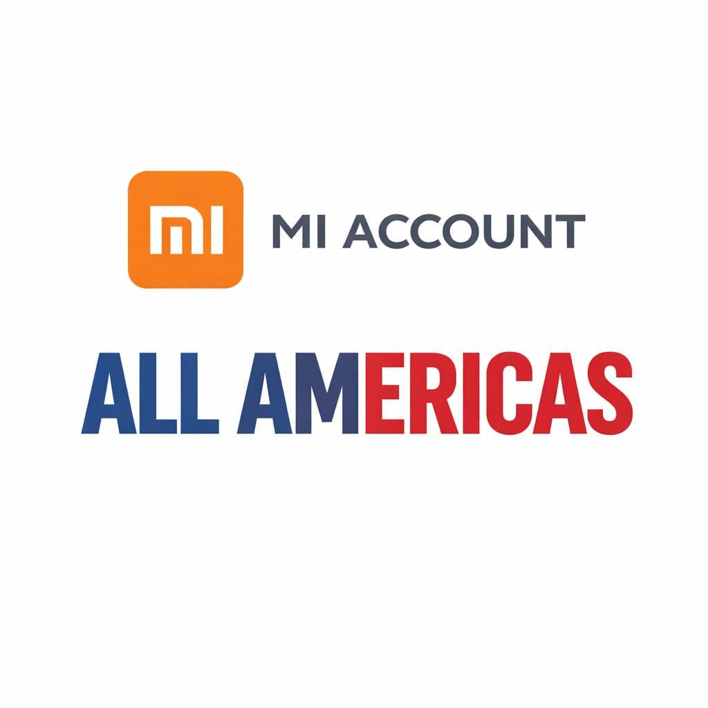 Xiaomi Mi Account Remove All America [CLEAN]✅