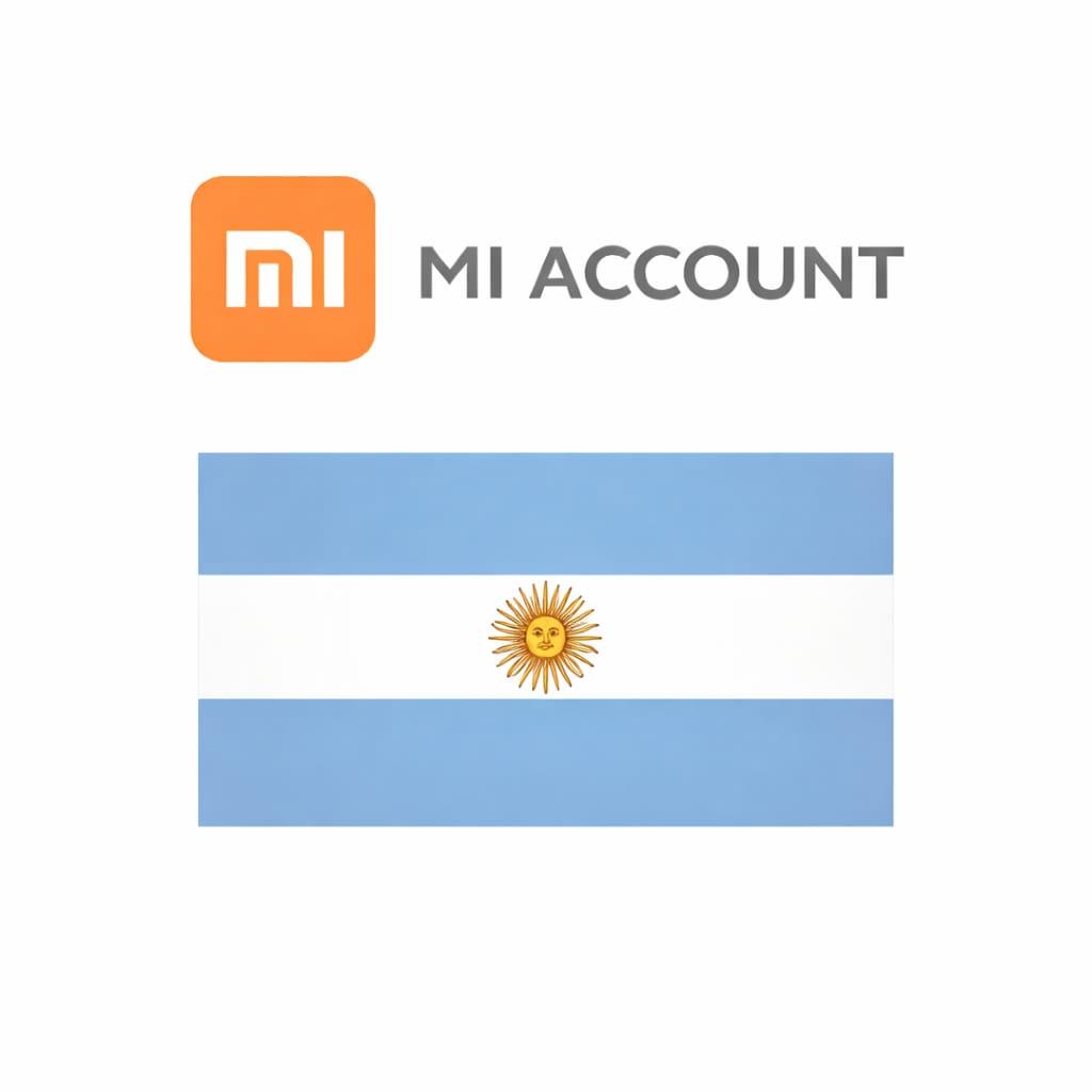 Xiaomi Mi Account Remove Argentina [CLEAN]✅