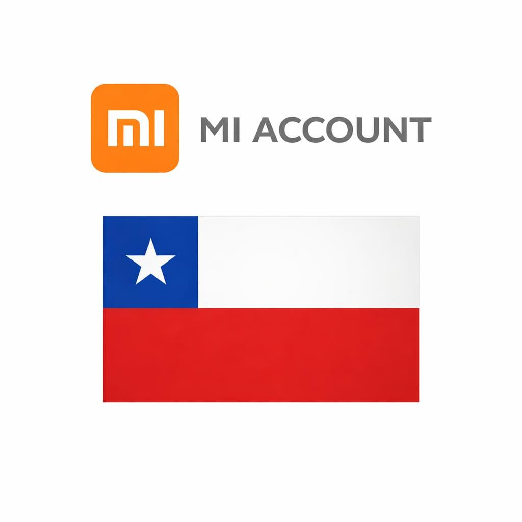 Xiaomi Mi Account Remove Chile [CLEAN]✅