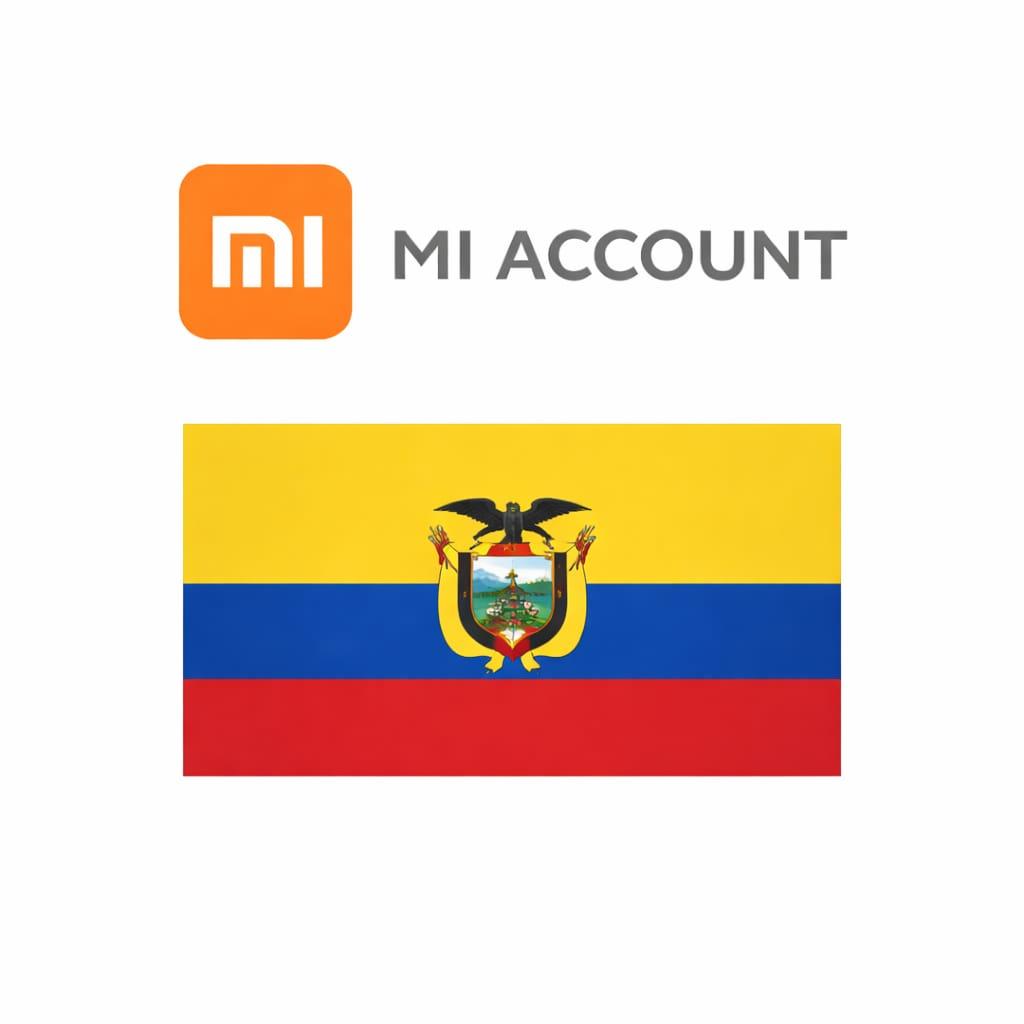 Xiaomi Mi Account Remove Ecuador [CLEAN]✅