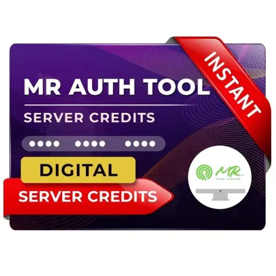 MR AUTH TOOL XIAOMI EDL FRP