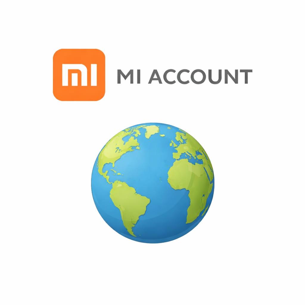 XIAOMI ACCOUNT REMOVE WORLDWIDE [CLEAN]✅