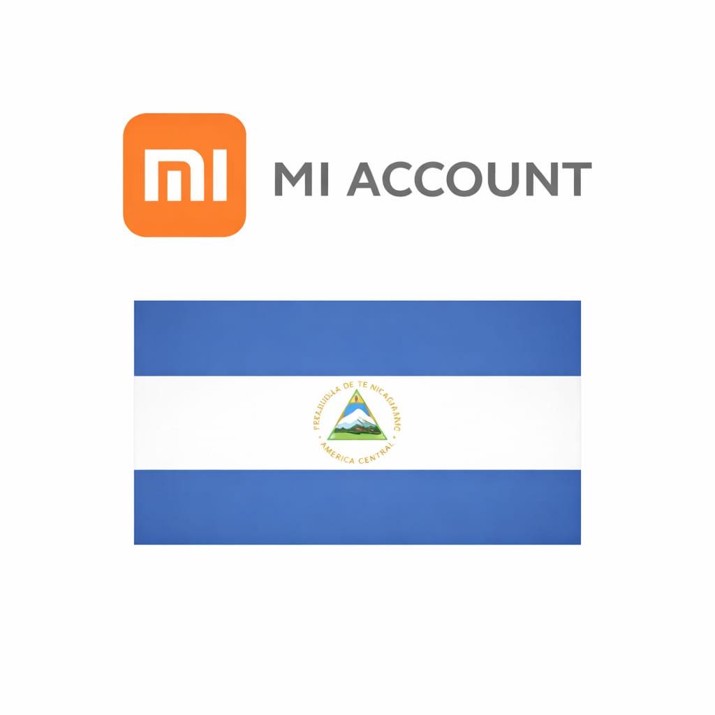 Xiaomi Mi Account Remove Nicaragua [CLEAN]✅