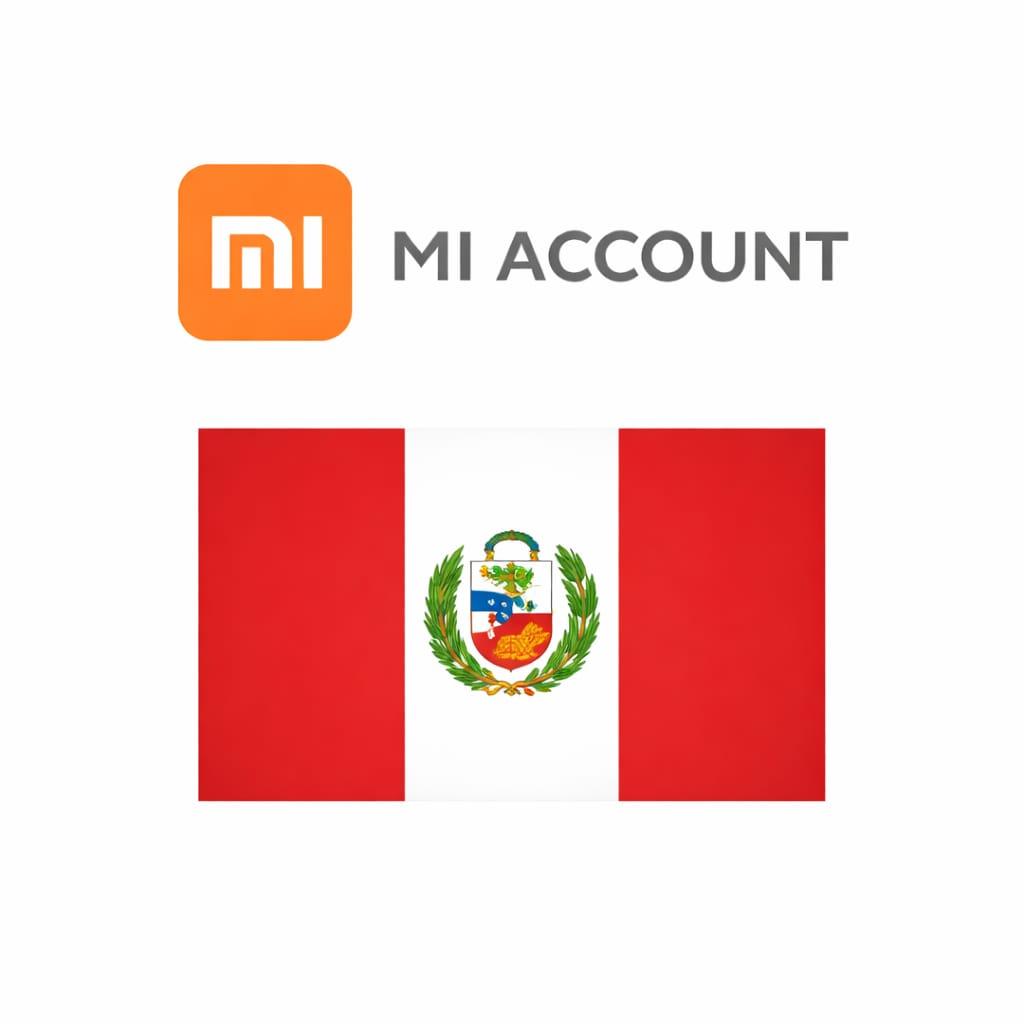 Xiaomi Mi Account Remove Peru [CLEAN]✅