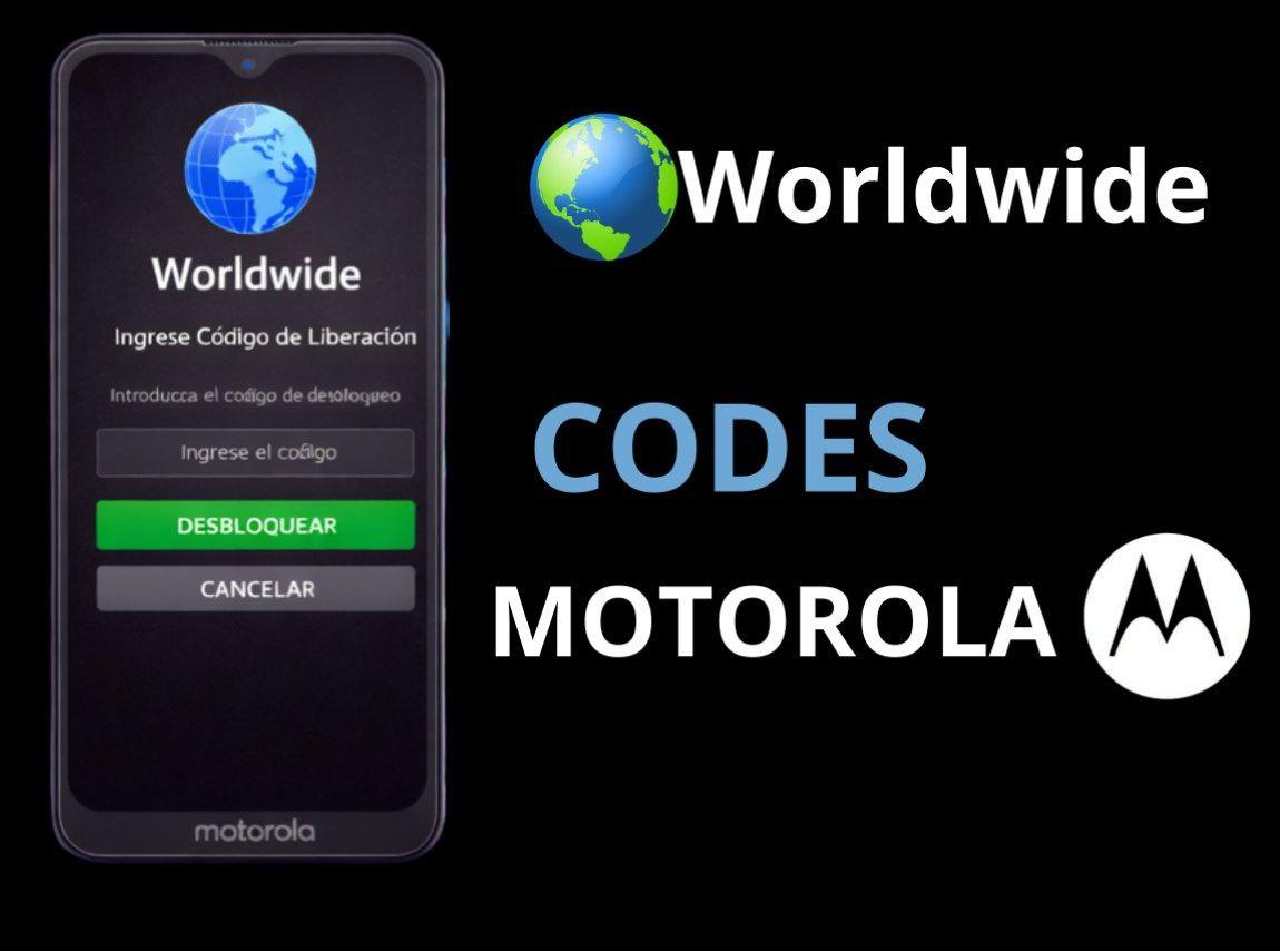 MOTOROLA NCK WORLDWIDE⚡S2