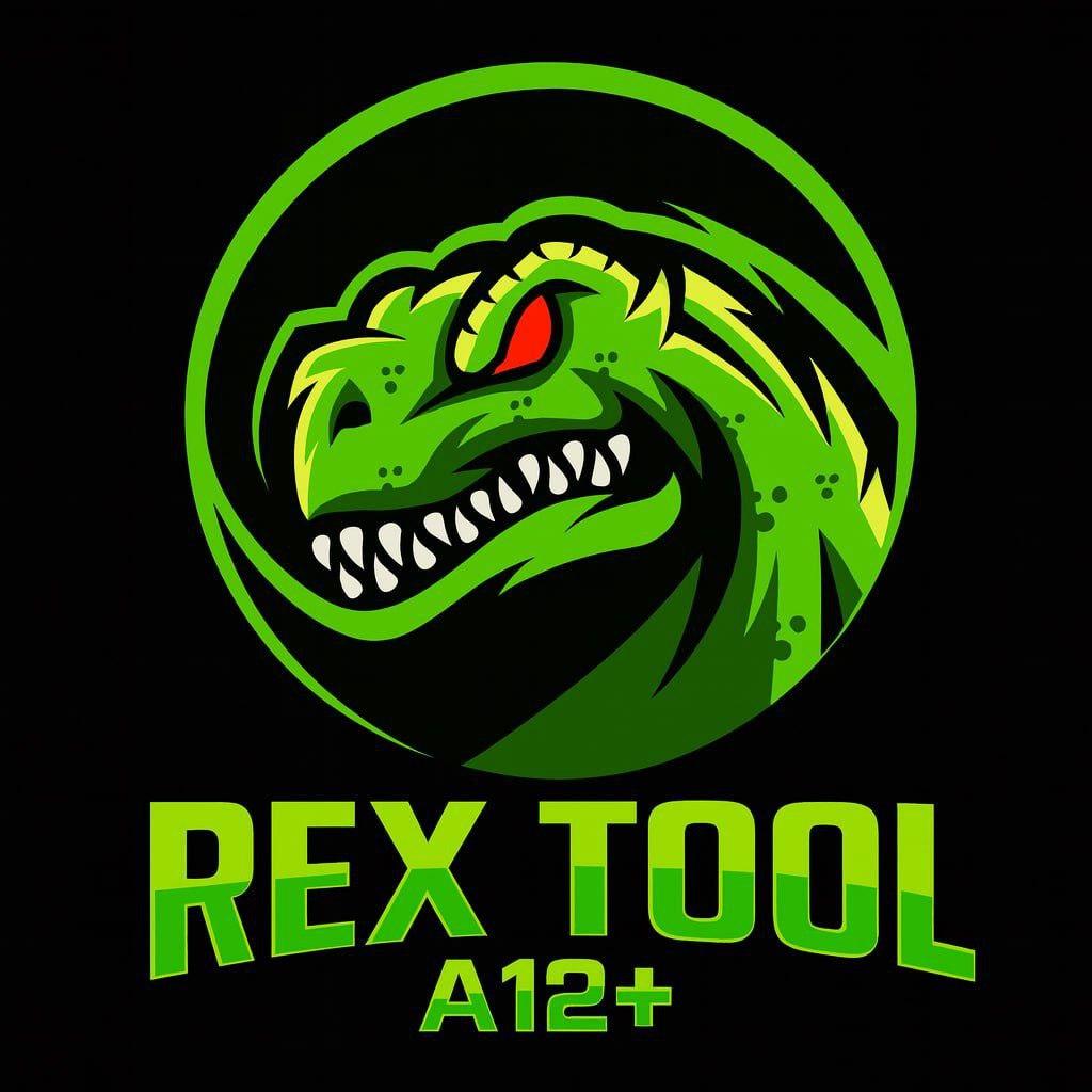 REX TOOL 12+ Bypass Windows - iPhones Xs to 17 Pro Max