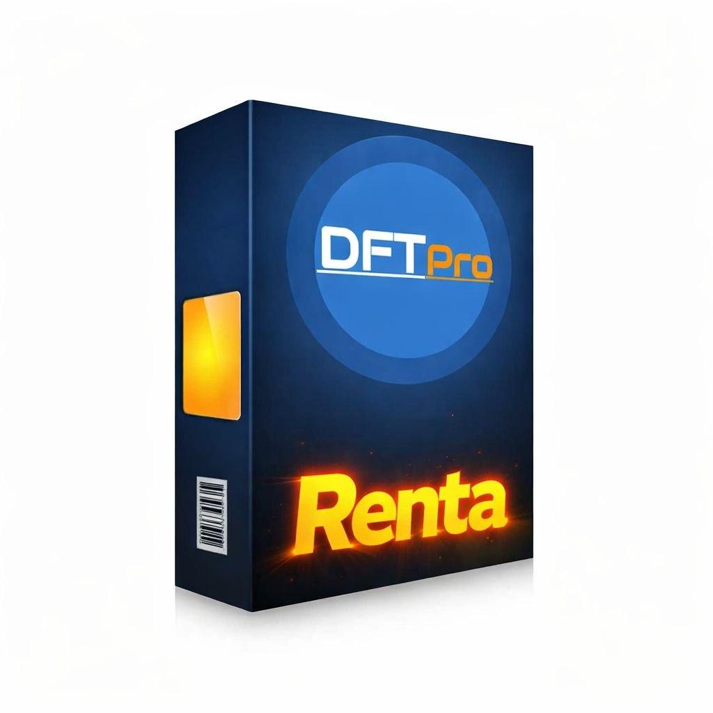 RENTA DFT 48 HRS✅