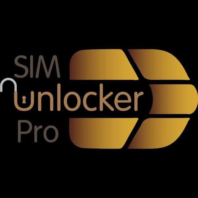Sim-Unlocker Pro - New Account⚡