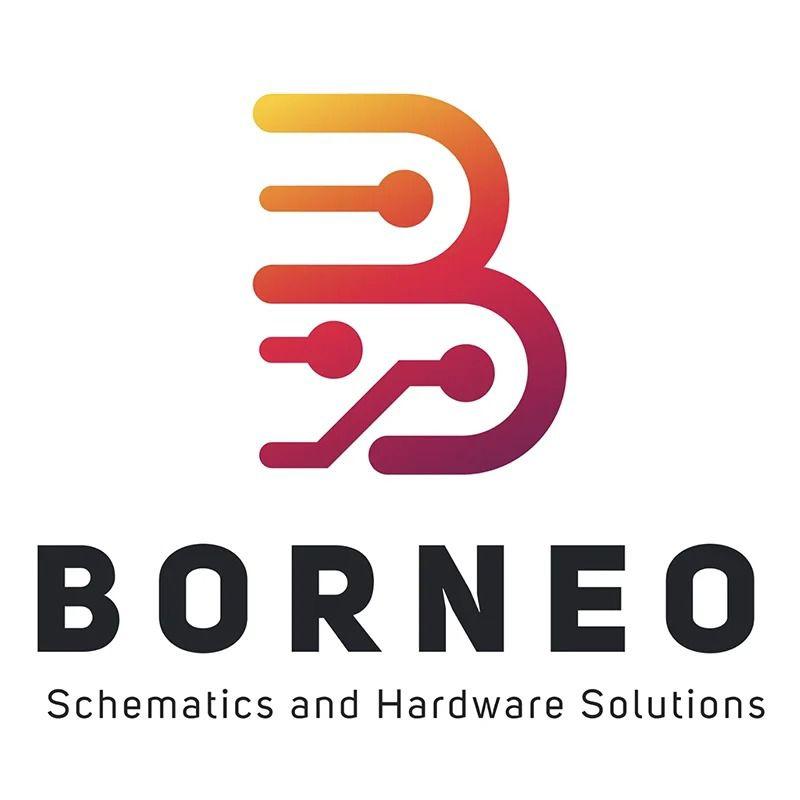 BORNEO 1 USER LICENSE 3 MONTHS [NEW/RENEW]⚡
