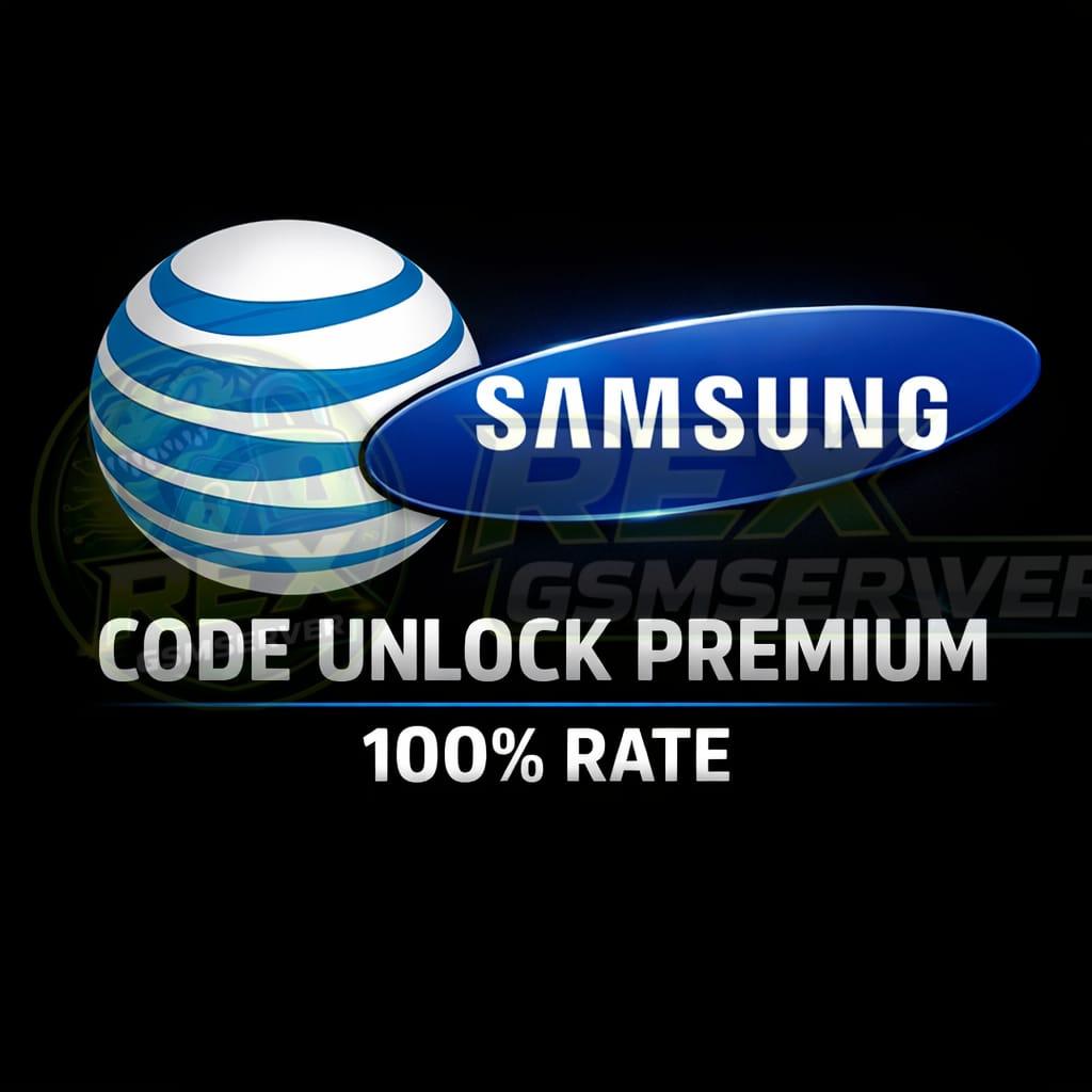 Samsung AT&T USA - S24 Series / S25 Series / Fold 6 / Flip 6 [NCK Only] [Premium 99.99%]✅ SLOW SERVICE
