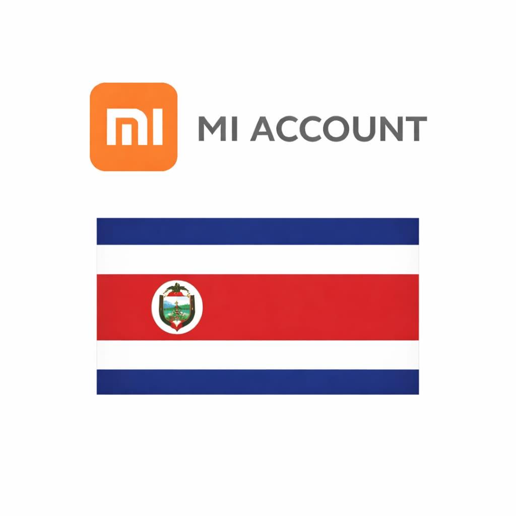 Xiaomi Mi Account Remove Costa Rica [CLEAN]✅