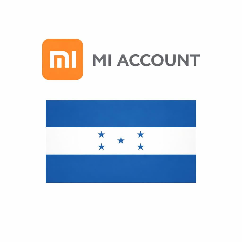 Xiaomi Mi Account Remove Honduras [CLEAN]✅
