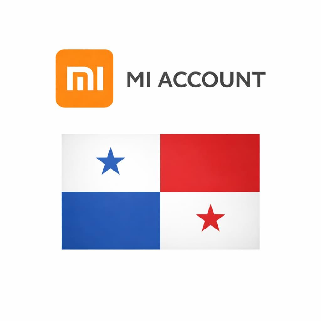 Xiaomi Mi Account Remove Panama [CLEAN]✅
