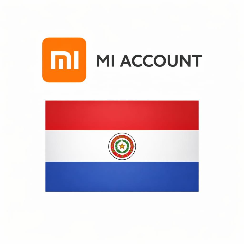 Xiaomi Mi Account Remove Paraguay [CLEAN]✅
